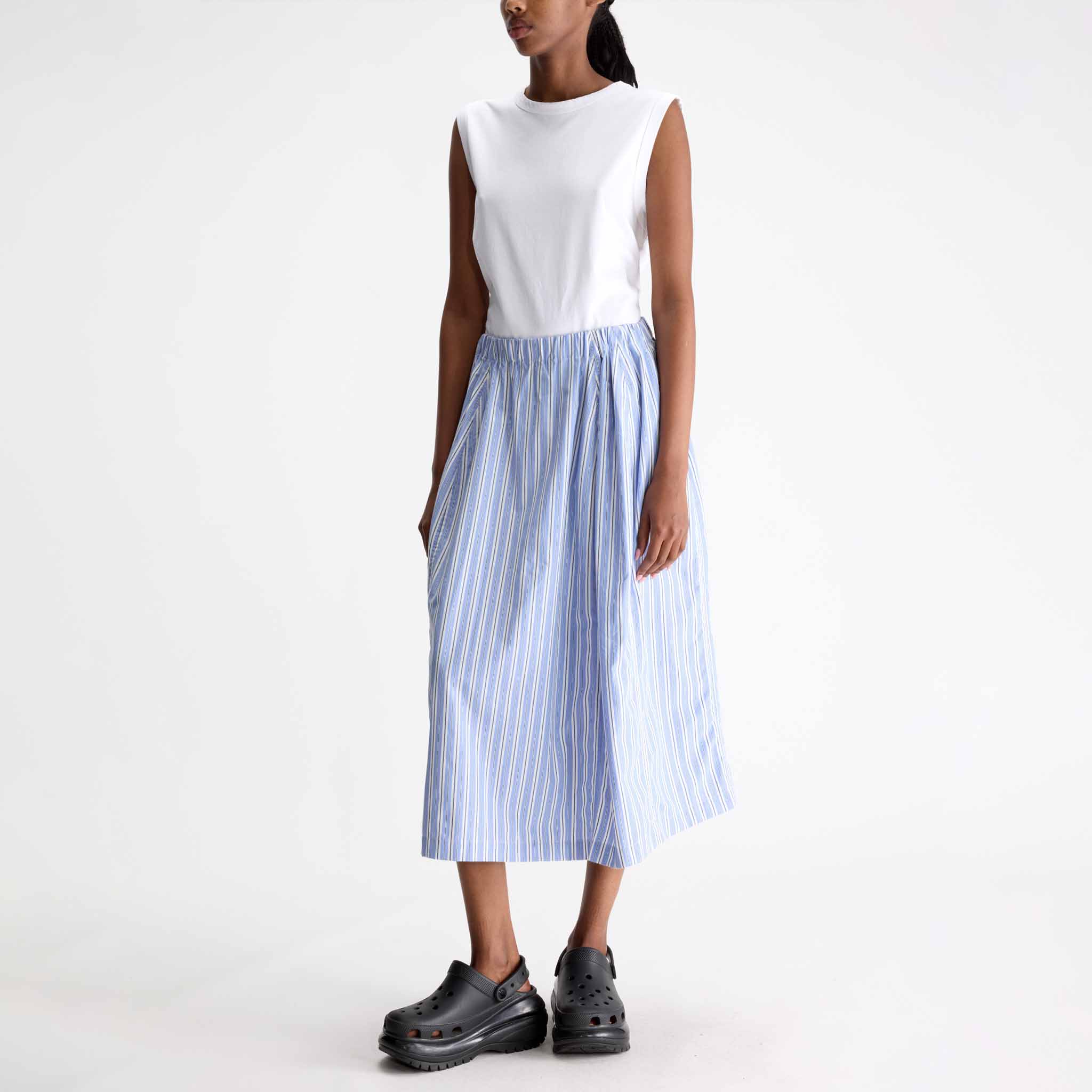 Adult Rock Cinley Stripe A