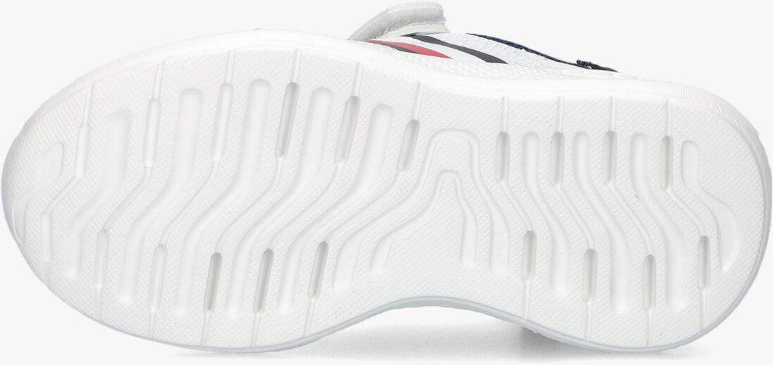 TOMMY HILFIGER witte tommy hilfiger lage sneakers 33383