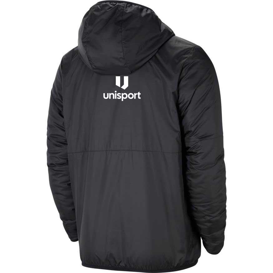 Nike Veste Therma Imperméable Park 20 - Noir/Blanc