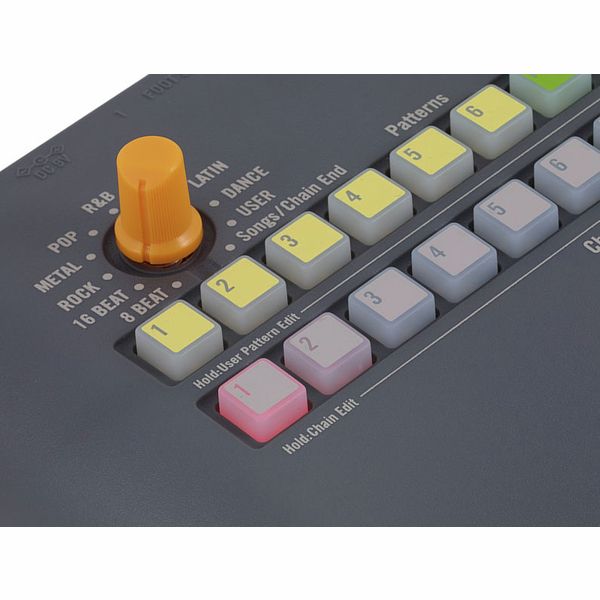 Korg Rhythm KR Mini