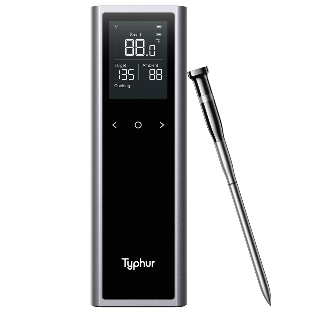 Typhur Sync One trådløst termometer