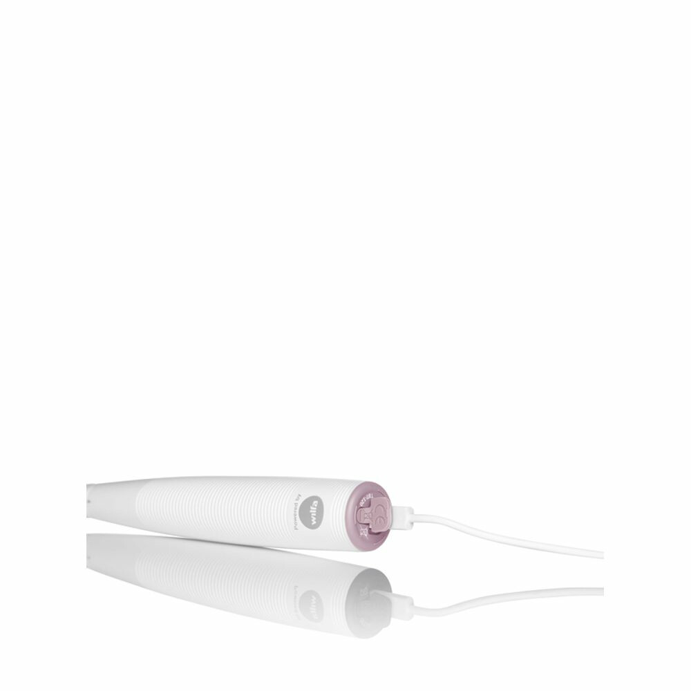 Jordan Elektrische Tandenborstel Clean Smile Roze
