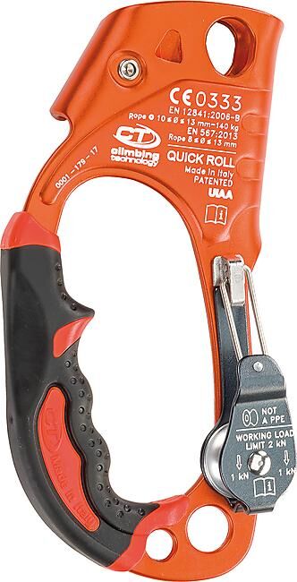 CLIMBING TECHNOLOGY - POIGNEE QUICK ROLL