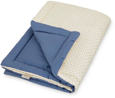 Cam Cam Copenhagen Vattert Teppe 90x120, Capri