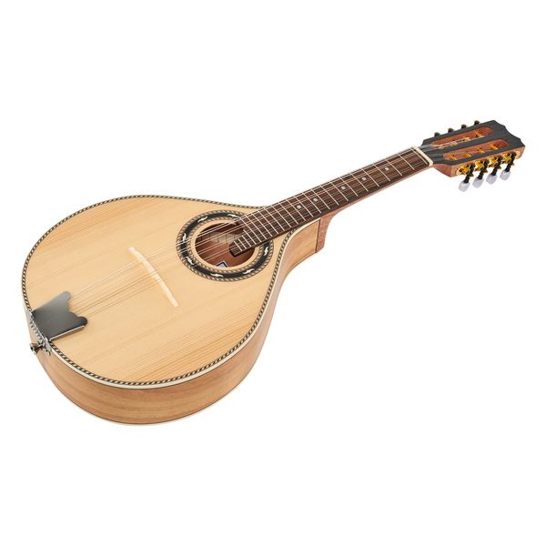 Thomann Portuguese Mandolin De Luxe II