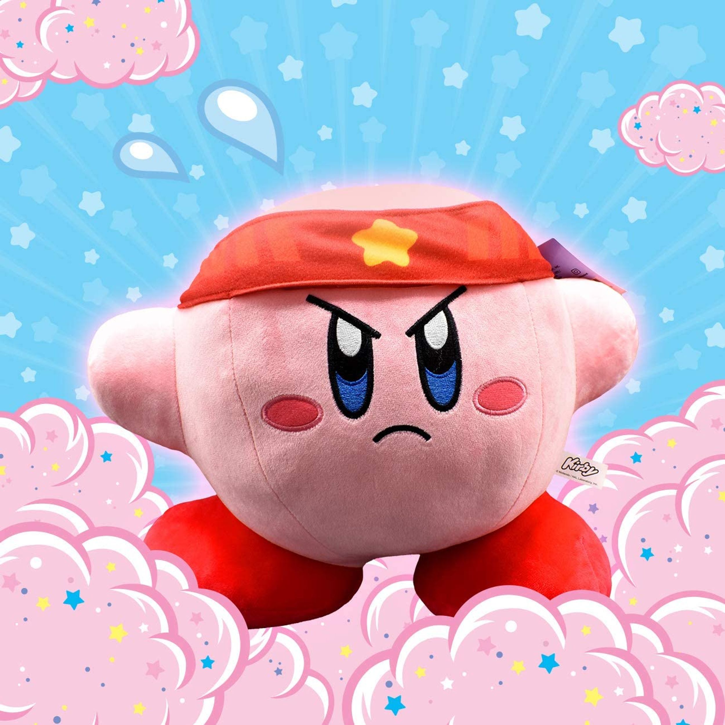 Kirby Ninja