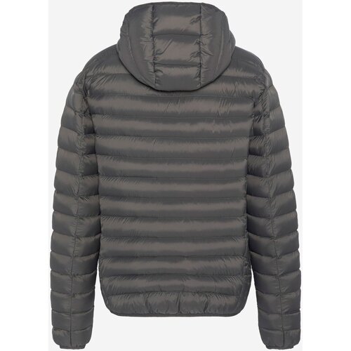 Schott - VERADO22 - Hombres Gris