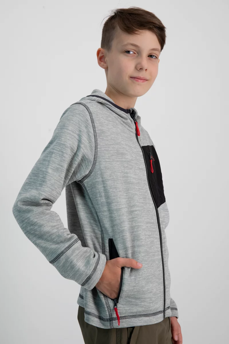 46 NORD Kinder Midlayer
