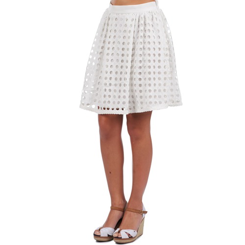 Brigitte Bardot - BB44196 - Blanc