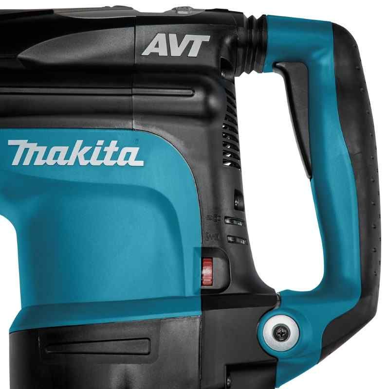 Makita HR4511C 230V Combihamer in koffer