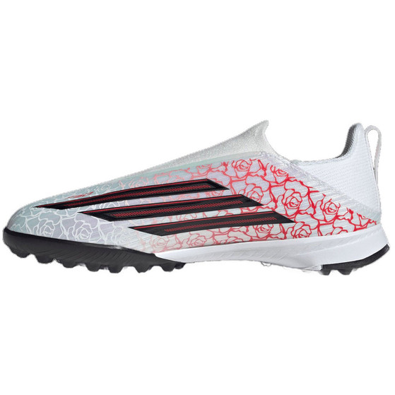 adidas F50 Lamine Yamal League Laceless TF Kids
