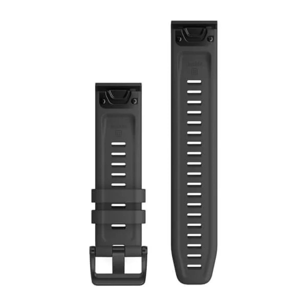 Garmin<br>QuickFit 22 Silikon
