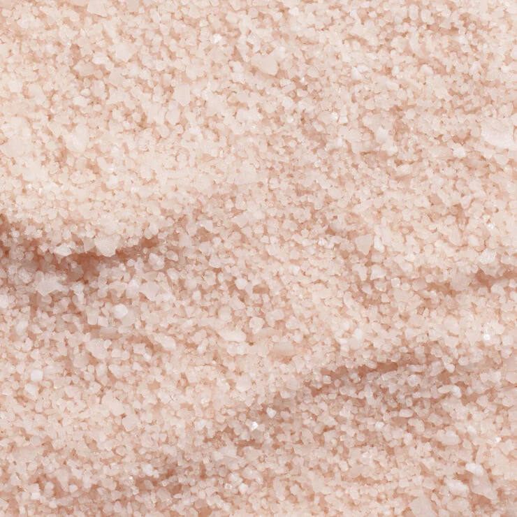 Tromborg Bath Salt Vanilla