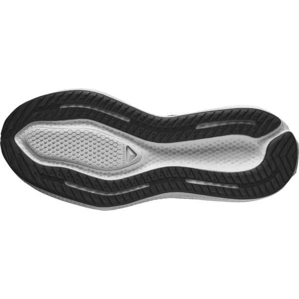 Chaussure running SALOMON AERO GLIDE 3 BLACK/WHITE/ASPHALT