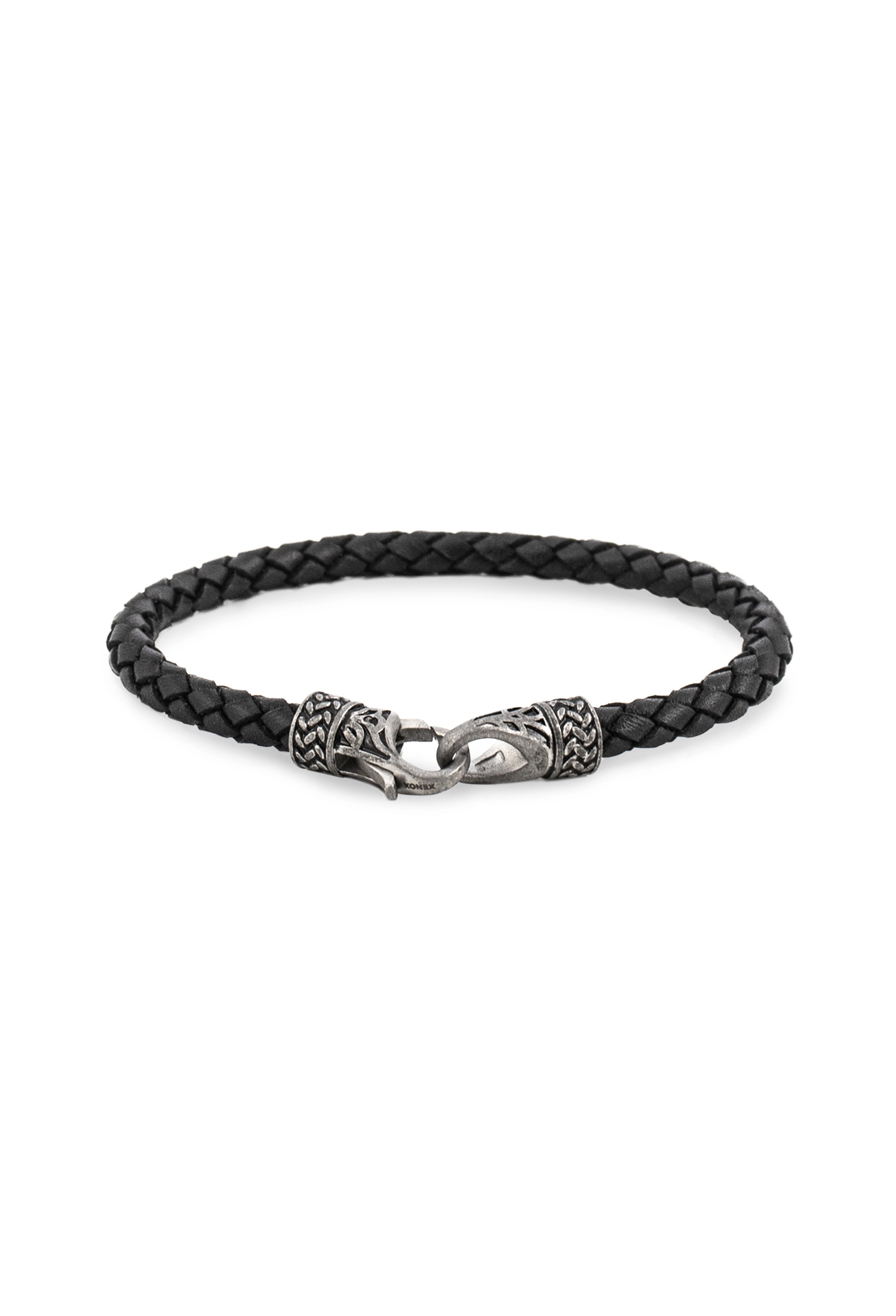 Xenox Herrenarmband Eden Elements X4106