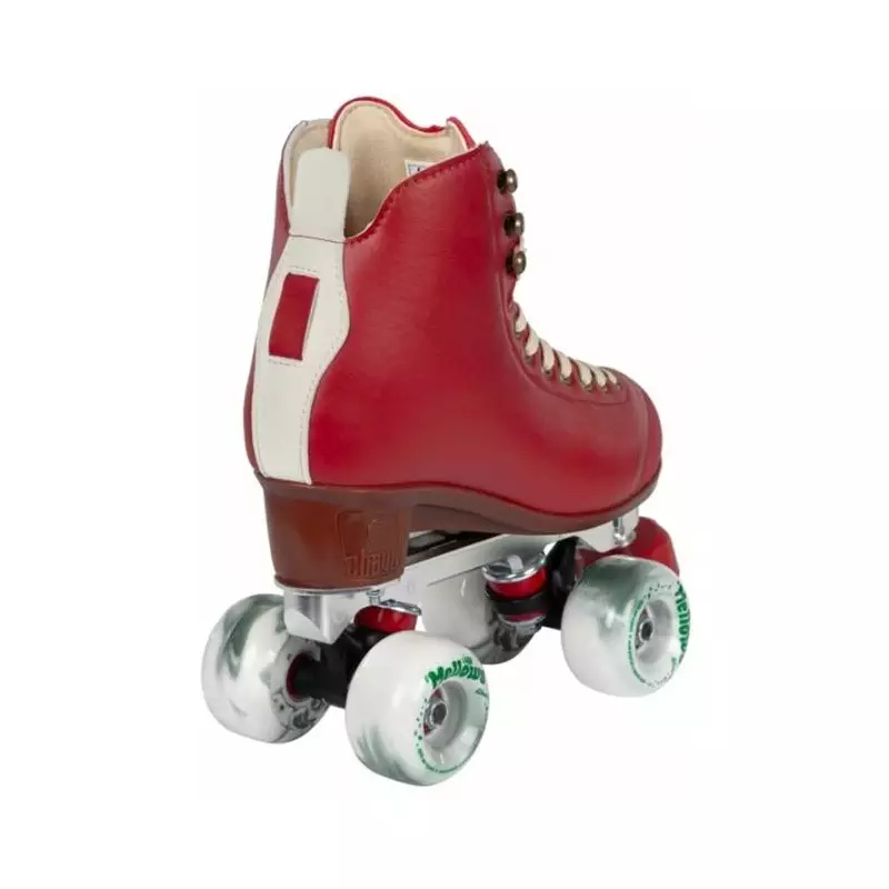 Roller Quad CHAYA Melrose Premium Berry Red