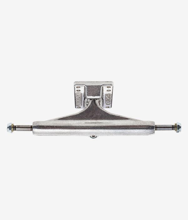 Independent 169 Stage 11 Standard Hollow Achse (silver) 9.125