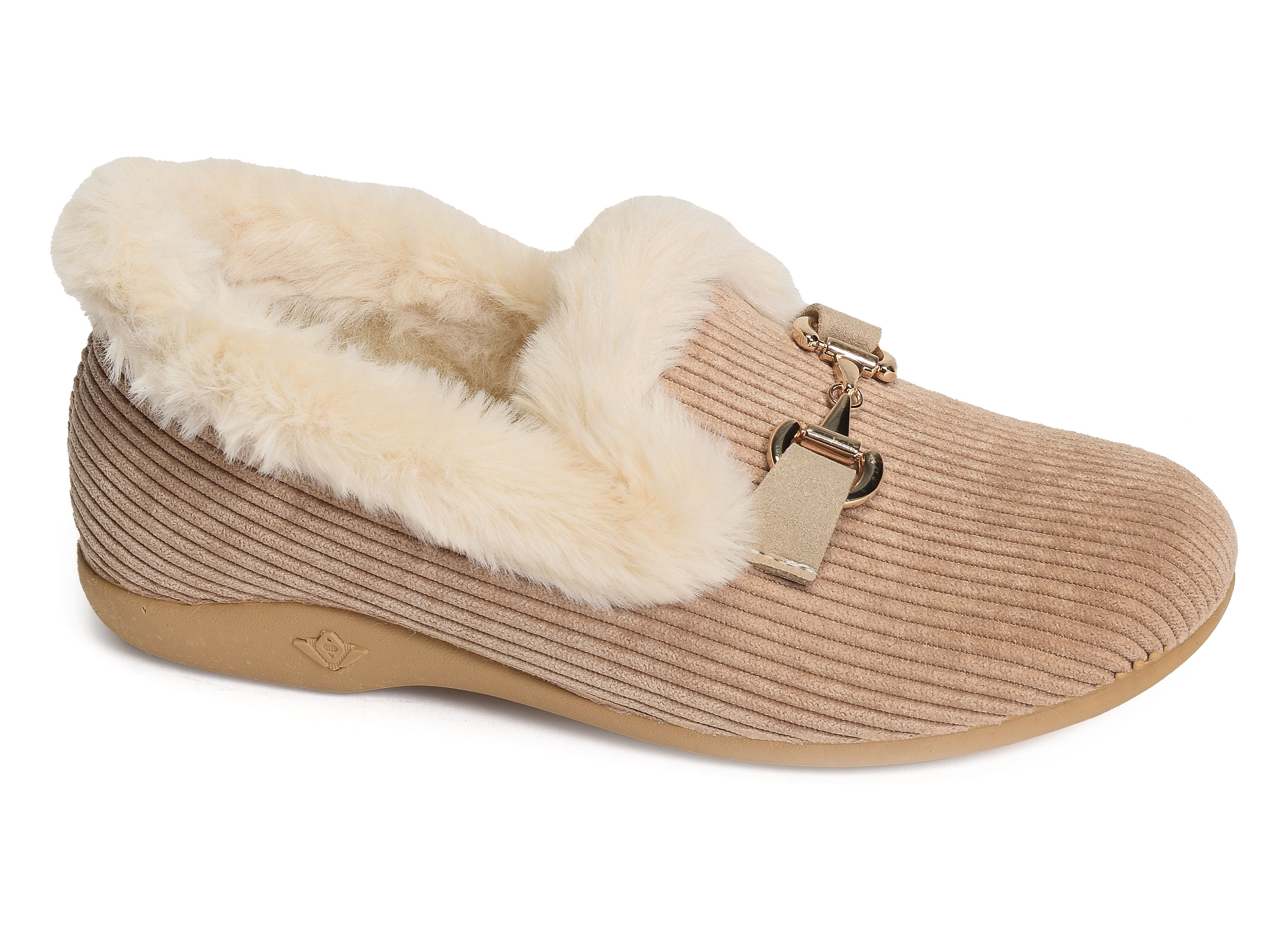 Decision beige