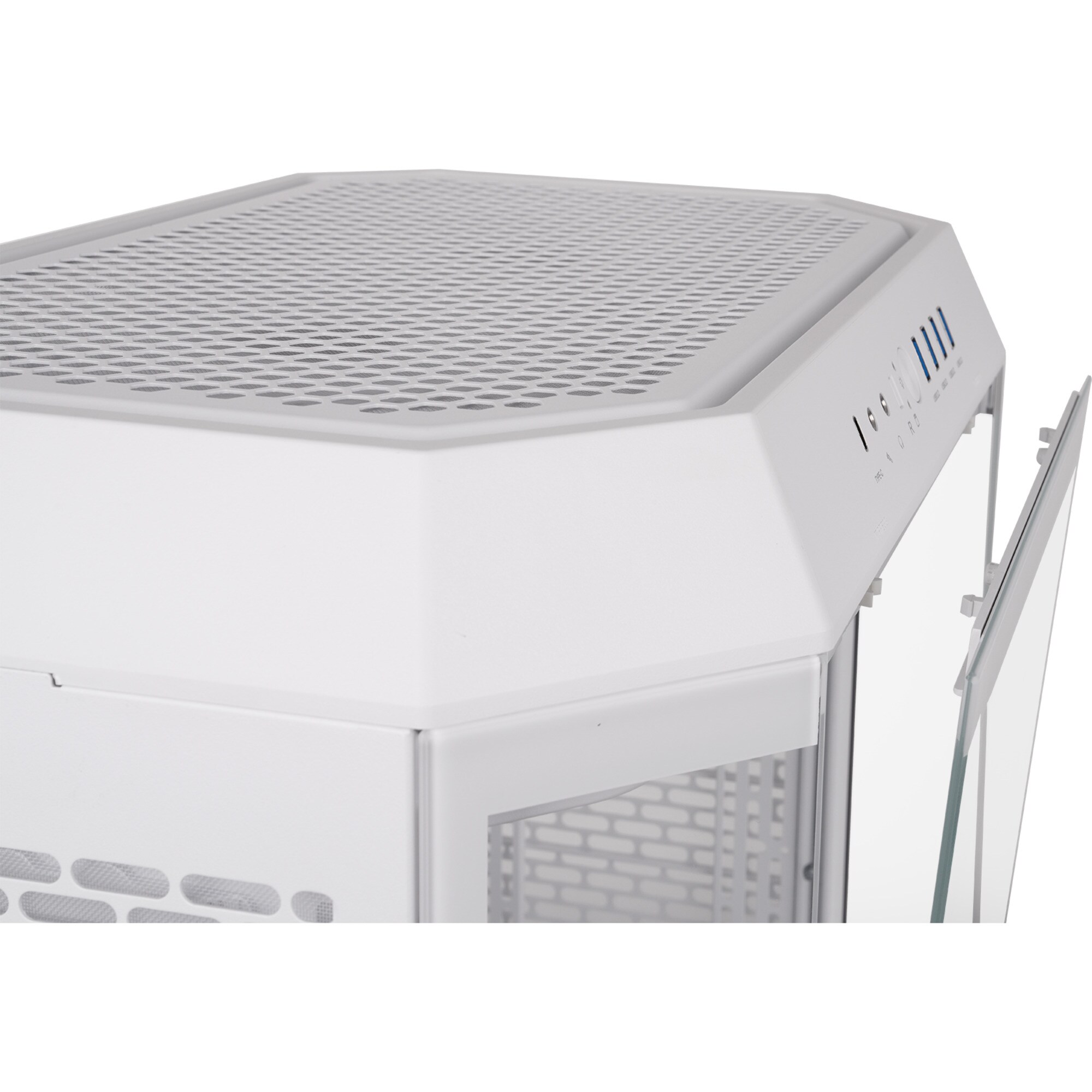 Thermaltake Tower-Gehäuse The Tower 600