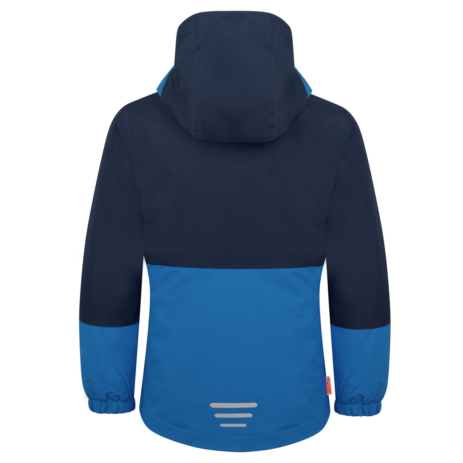 TROLLKIDS 3-in-1-Funktionsjacke »KIDS KJERAG 3IN1 JACKET« 2 Stk. tlg. mit Kapuze Winterjacke Kinder/Jugendliche