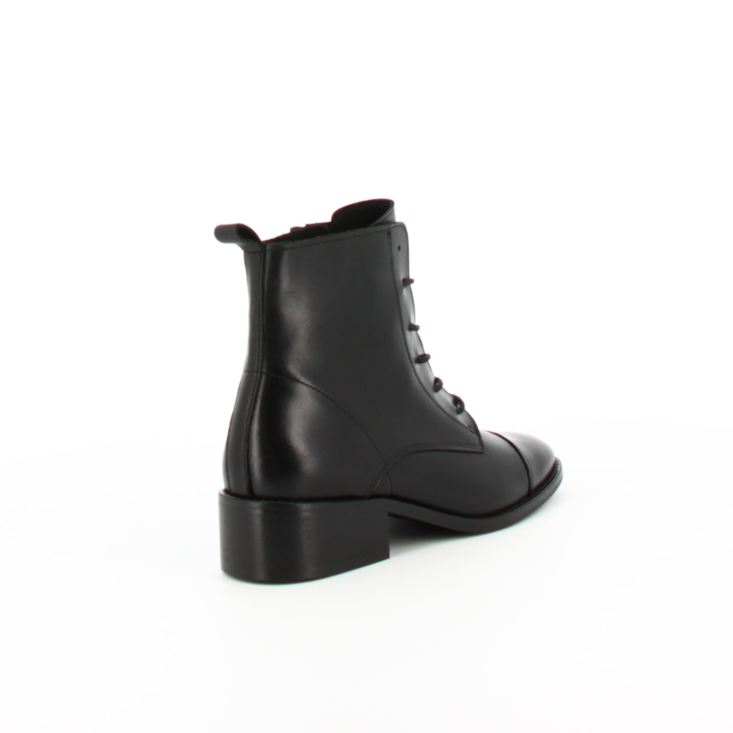 André - Bottines & Boots PRODIGIEUSE Noir