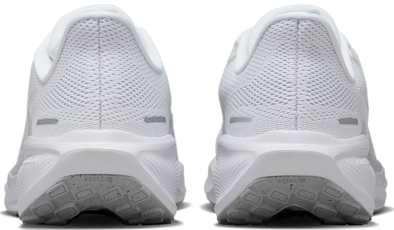 Pegasus 41 Dame 102/White/White/Pure Platinum