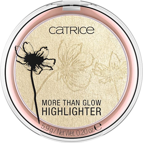 Highlighter 010 Ultimate Platinum Glaze