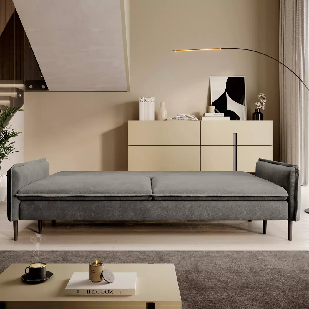 Schlafsofa Glossy II