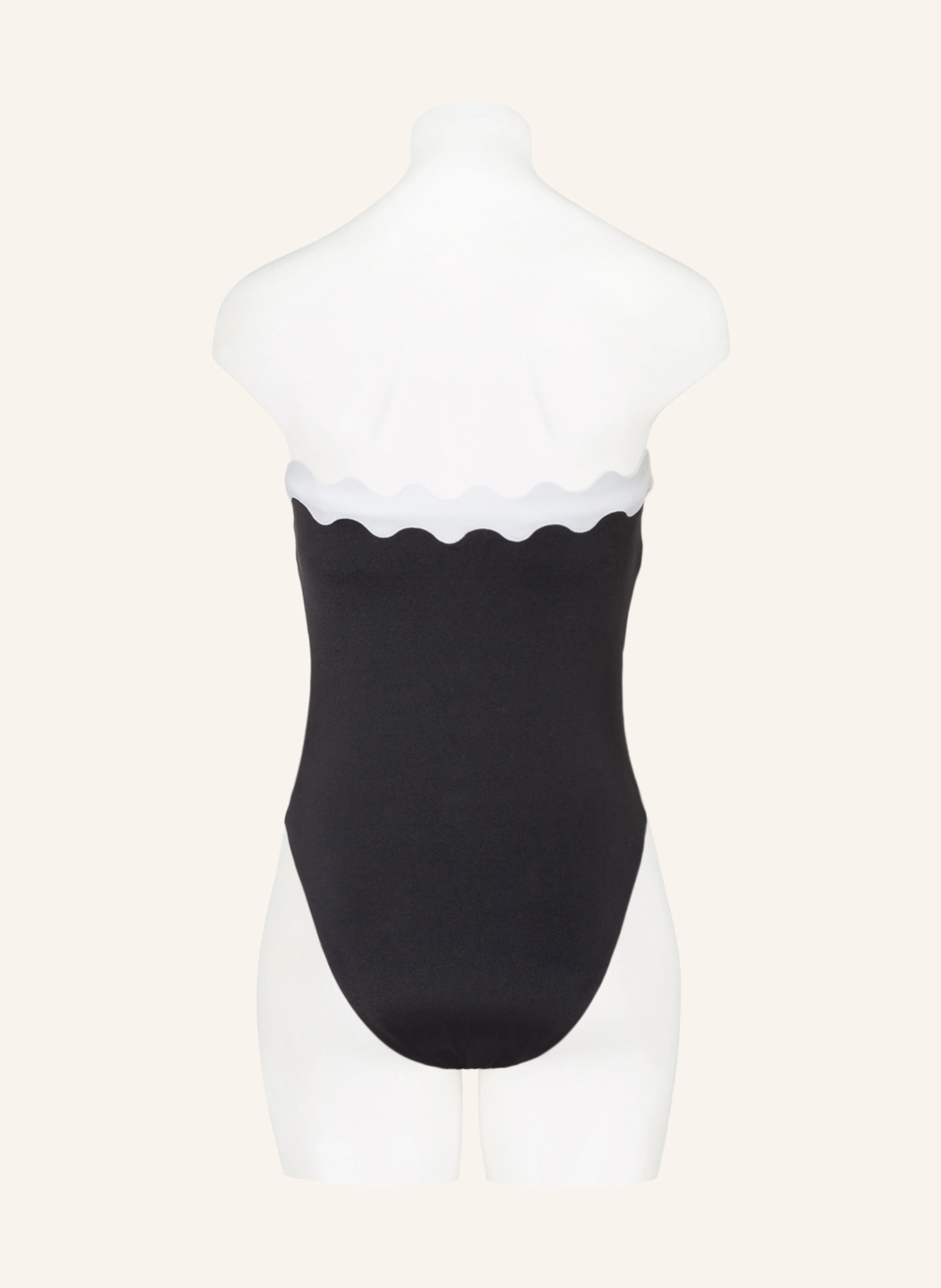 SEAFOLLY Bandeau-Badeanzug GIA