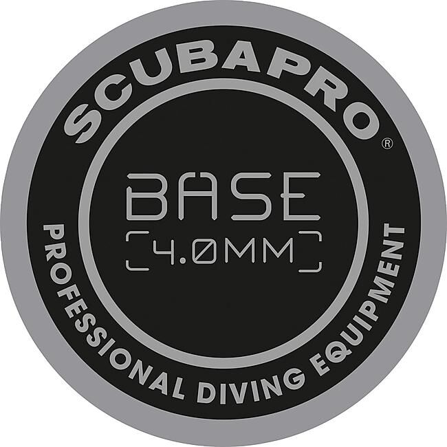 SCUBAPRO - COMBINAISON DE PLONGEE ONEFLEX 6MM AVEC CAGOULE H