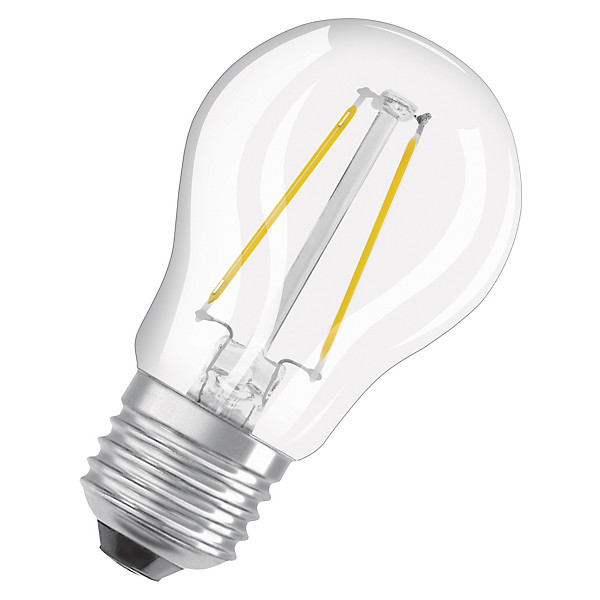 Ampoule Led Retrofit Classic P, 4 W, E27, Ledvance