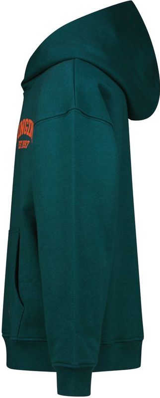Vingino - jongens hoodie - Bottle