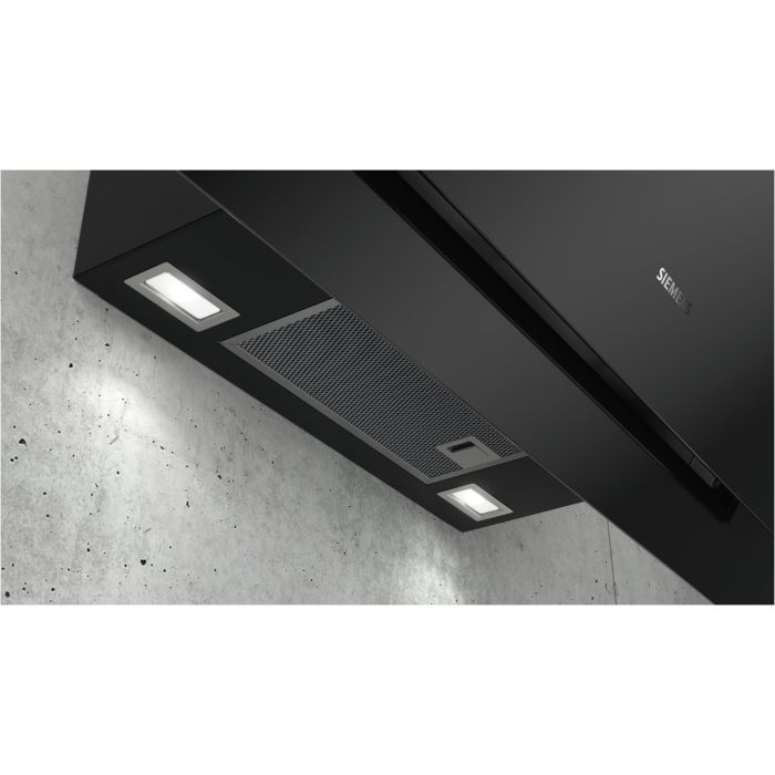 Siemens Wandesse LC98KLP60 Klarglas