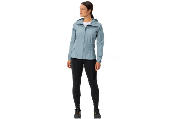 Vaude Scopi Damenwindjacke