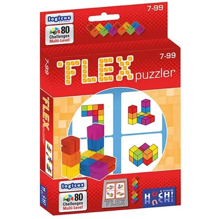Huch! Flex Puzzler