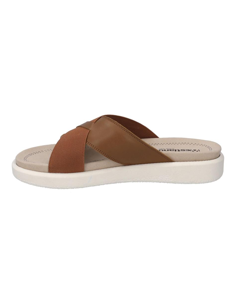 Sandale Albi 05, camel