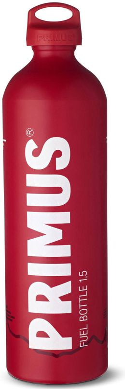 Primus Fuel Bottle - Red 1500