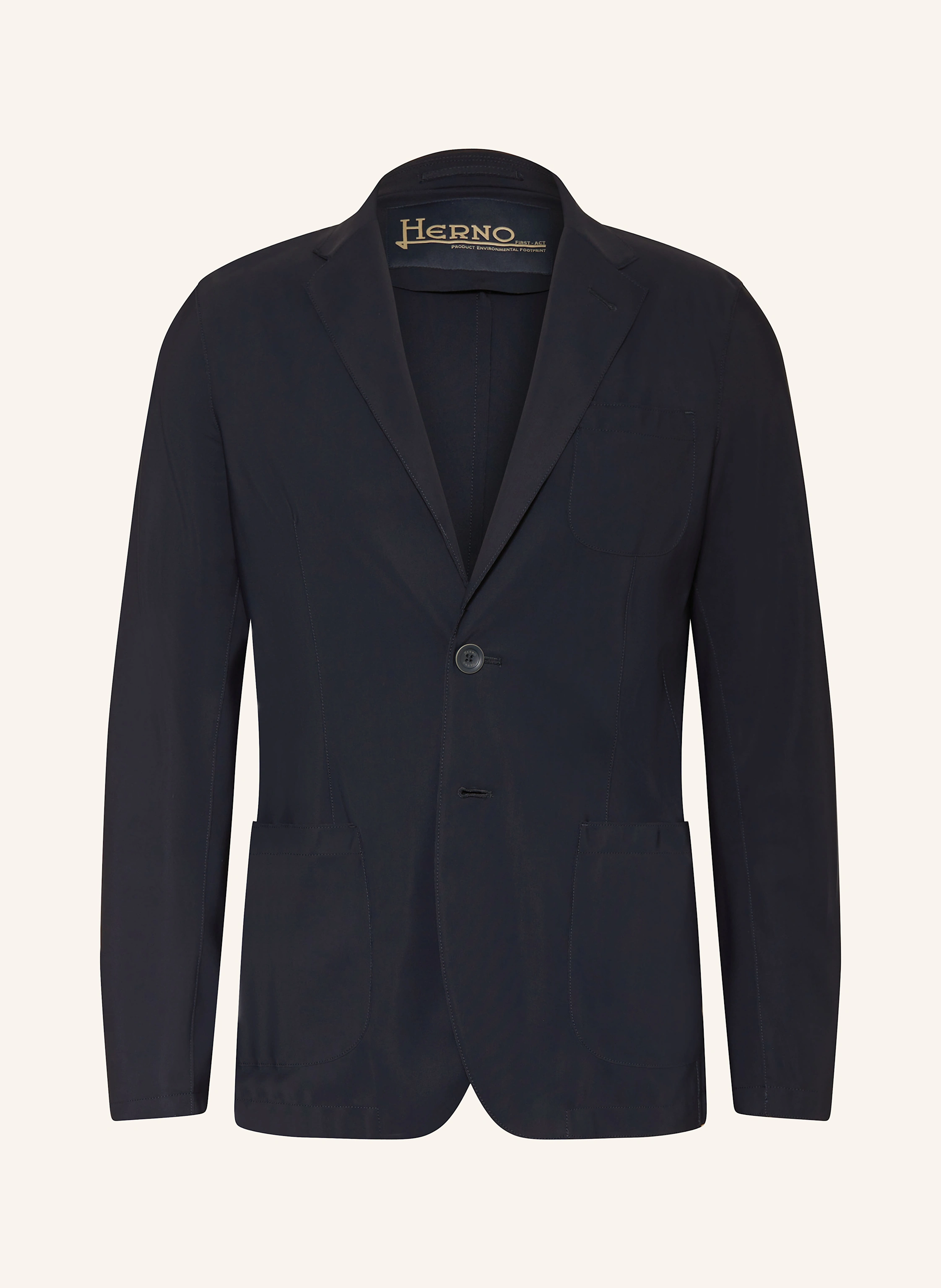 HERNO Sakko Regular Fit