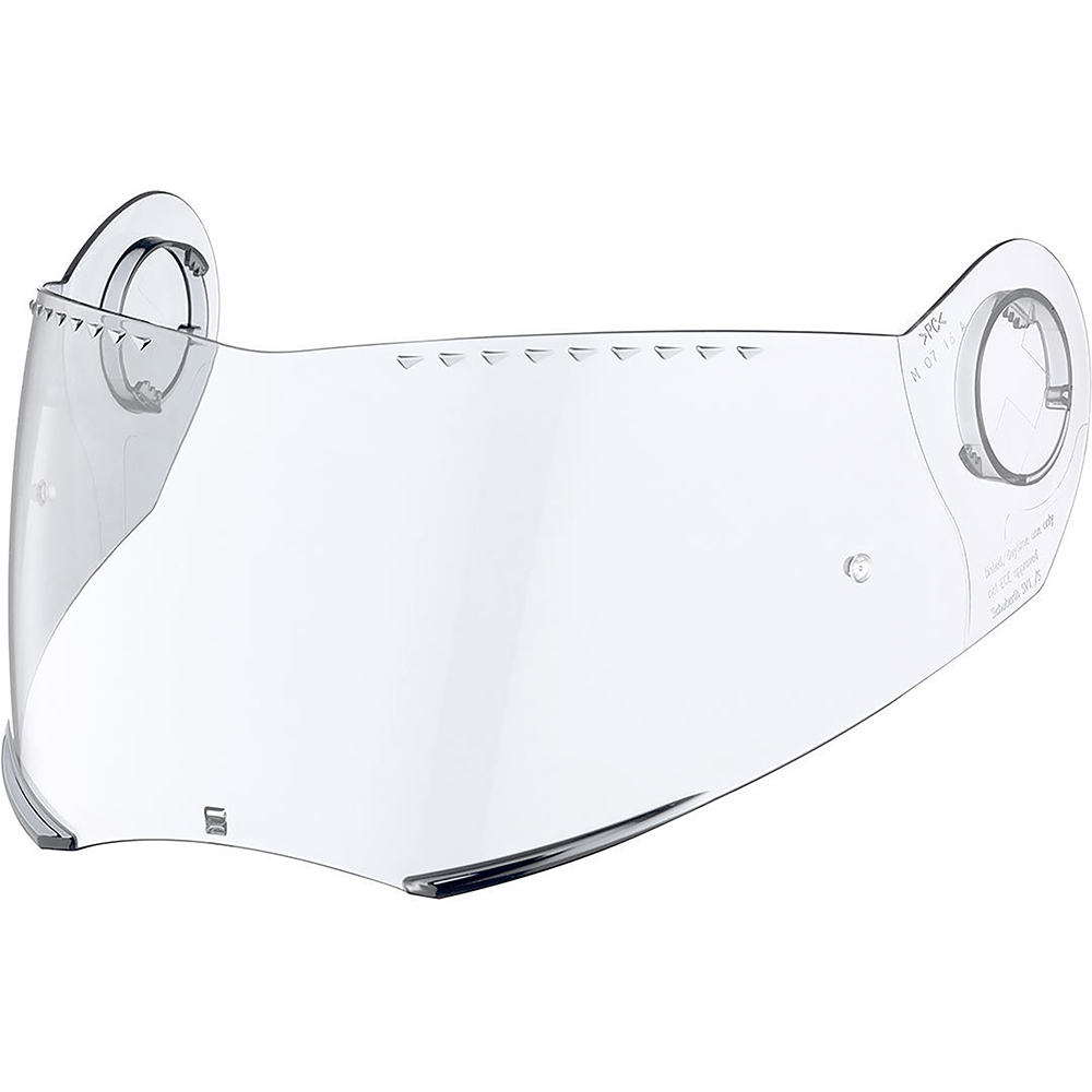 Schuberth - Ecran C3 Pro / C3 Pro Women / C3 / S2 Sport | SV1 Transparent