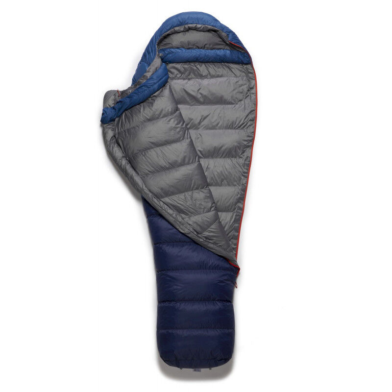 Alpine 400 - Sac de couchage homme