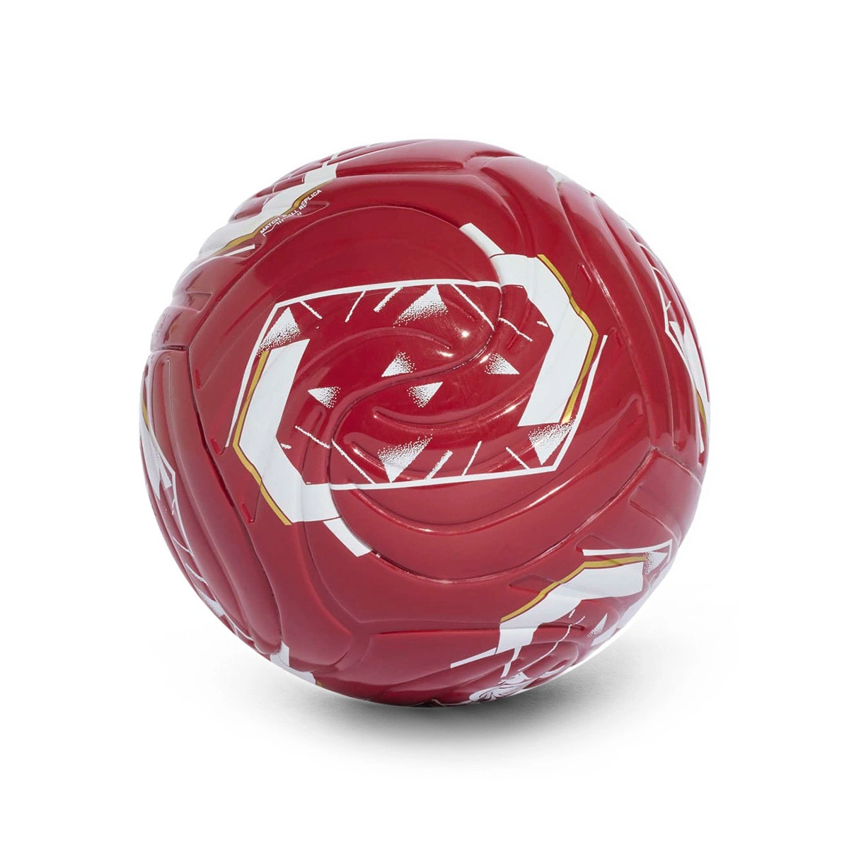 Bola adidas Mini Liverpool FC 2026-2027
