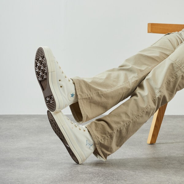 CONVERSE CHUCK TAYLOR ALL STAR LIFT HI