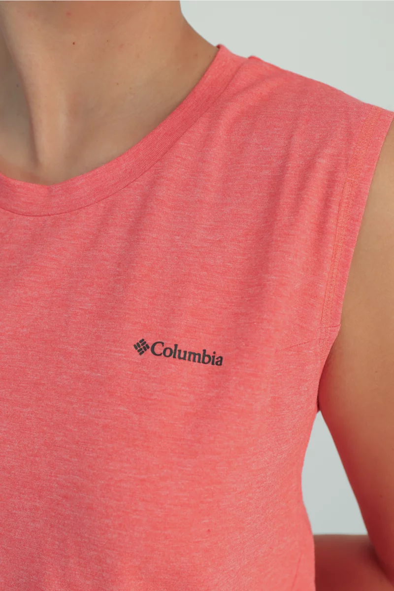 columbia Sun Trek™ Damen Top