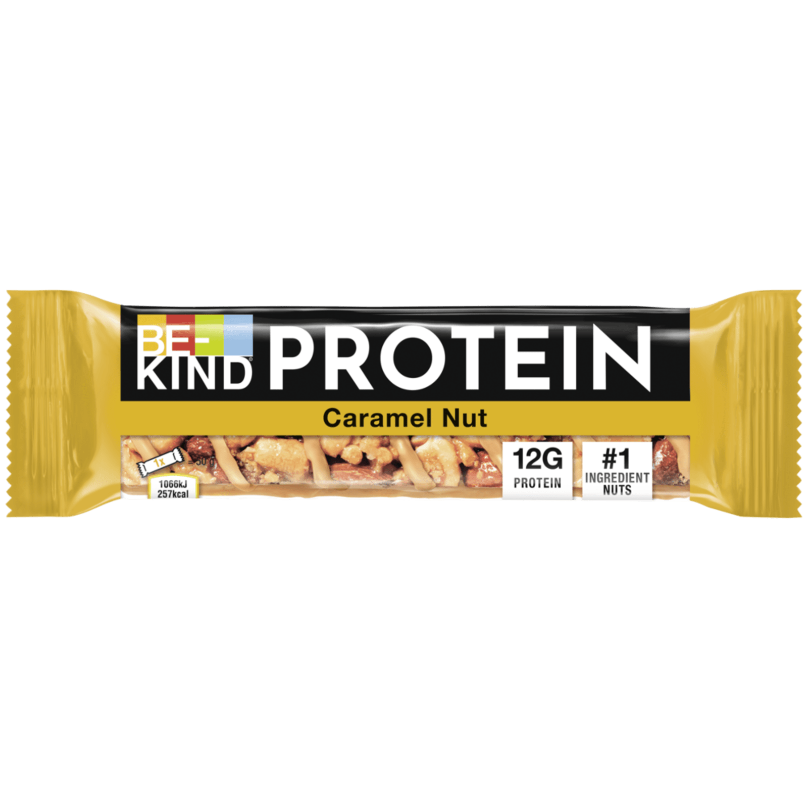 BE-KIND® Protein Bar (12x50g)
