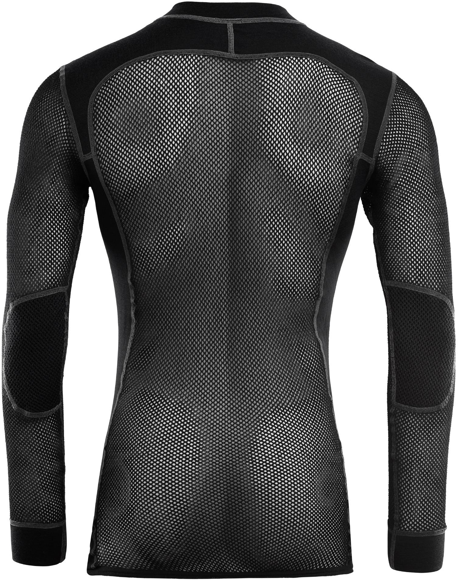 Aclima Woolnet Crew Neck M's