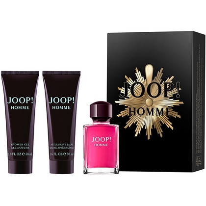 Joop! Homme Eau de Toilette Gift Set