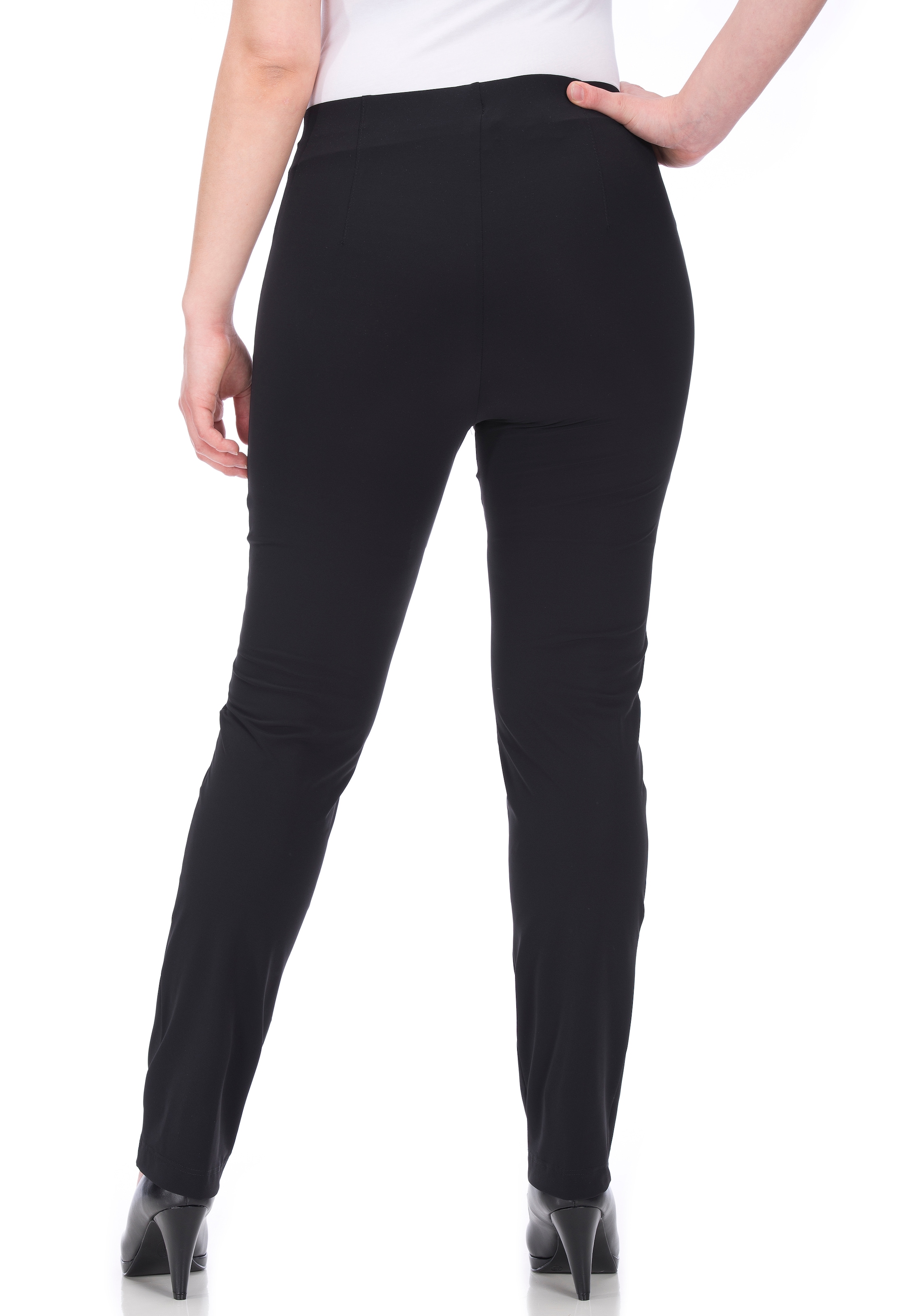 KjBRAND Schlupfhose »Susie sensitive reduced«  Sommerhose atmumgsaktiv