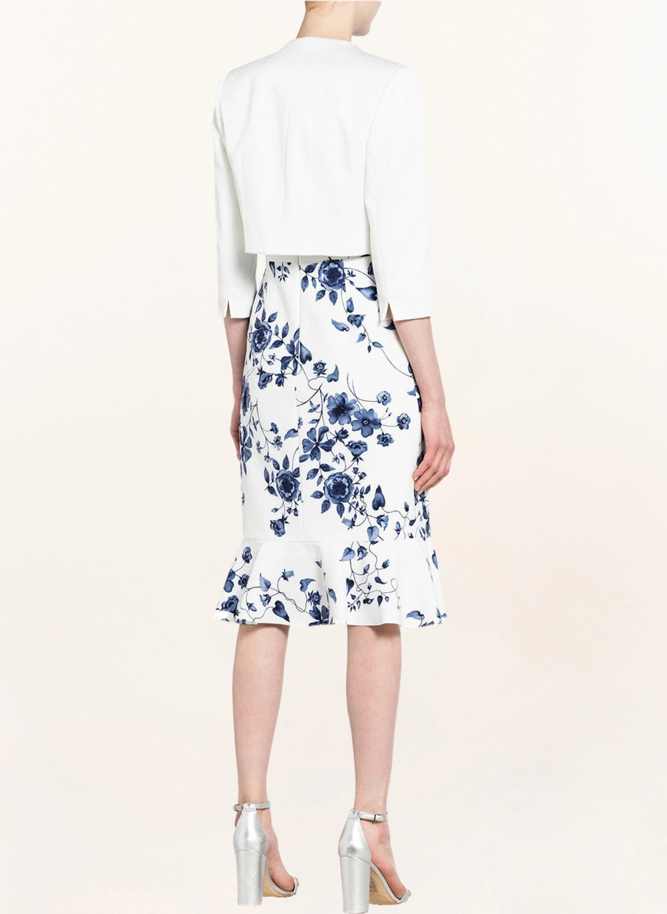 Phase Eight Bolero KARLEE mit 3/4-Arm