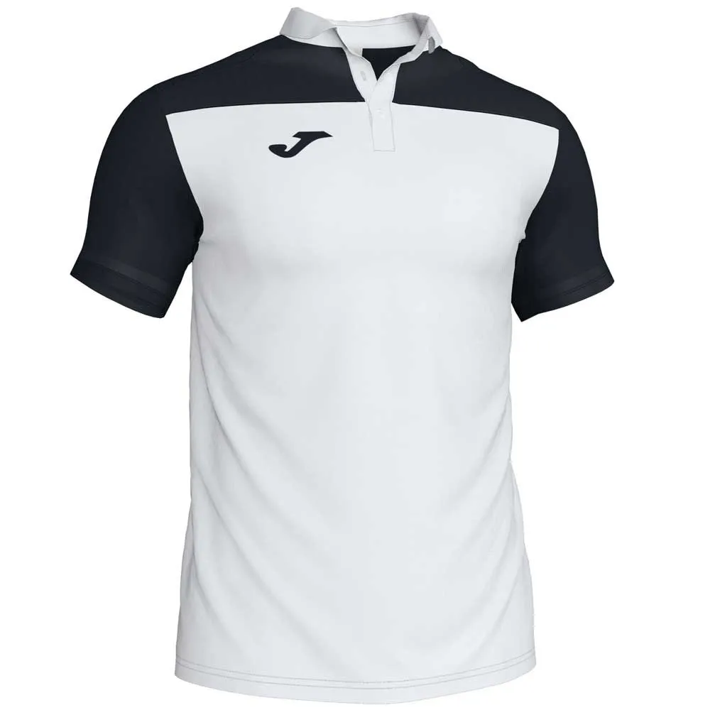 Polo de manga curta Joma Combi