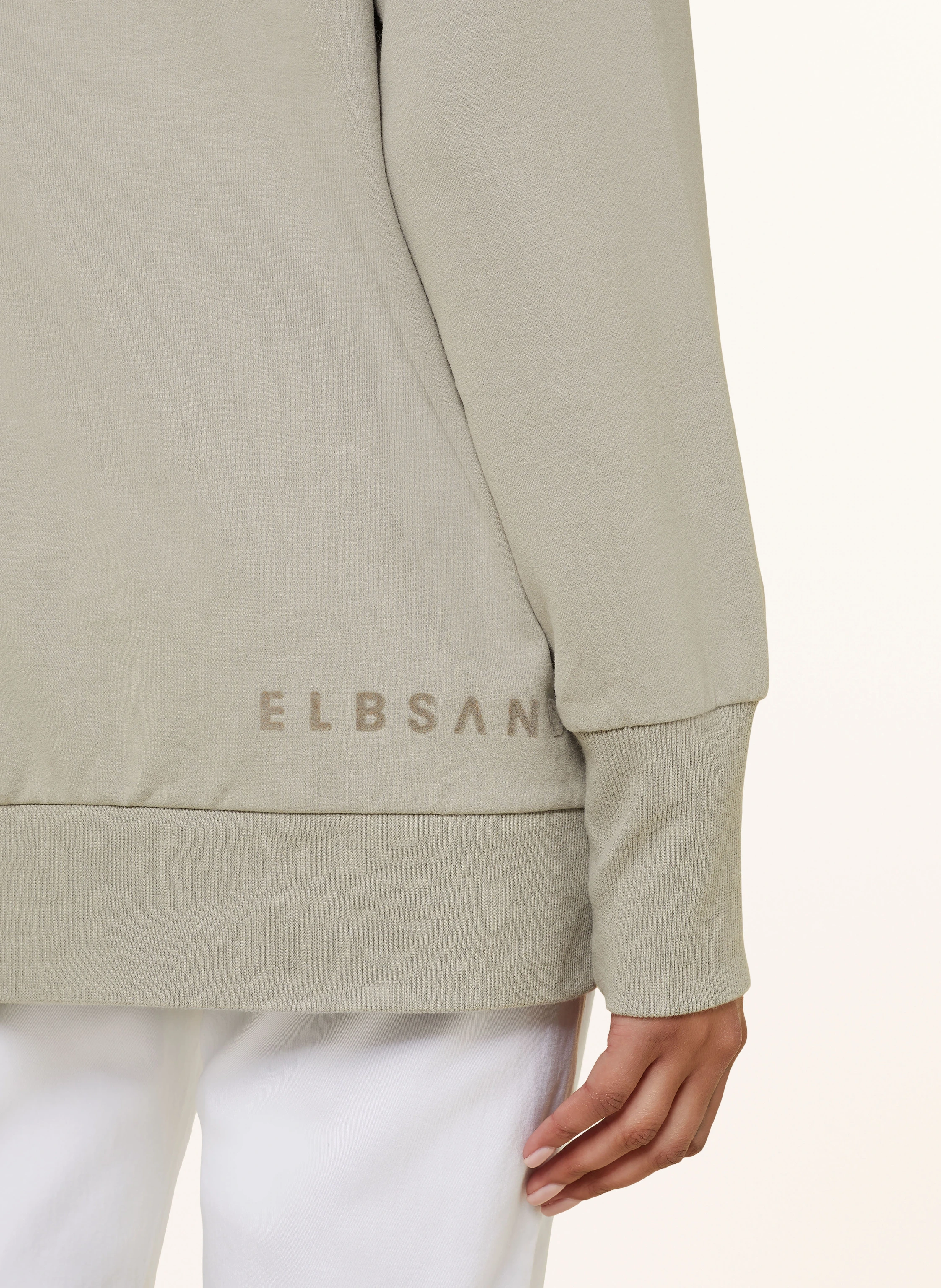 ELBSAND Hoodie SVANA